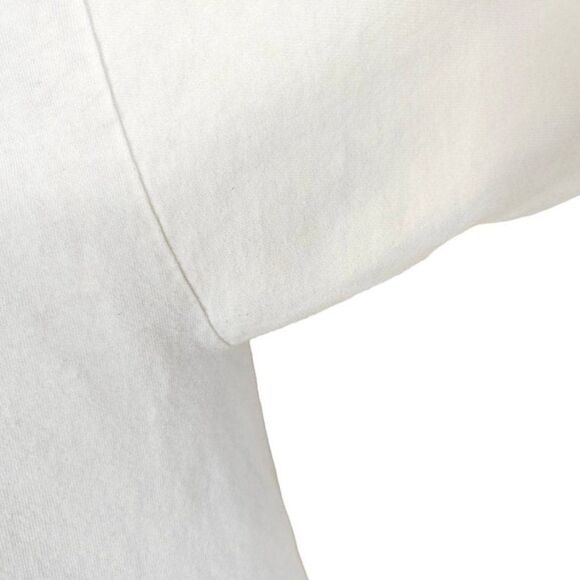 Sixteen Candles Farmer Ted T Shirt Mens Size Medium Vintage 90s Y2K Made In USA - Picture 7 of 9